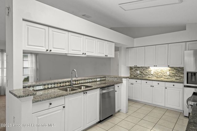 3072 Eagle Bend Road, Spring Hill, FL 34606