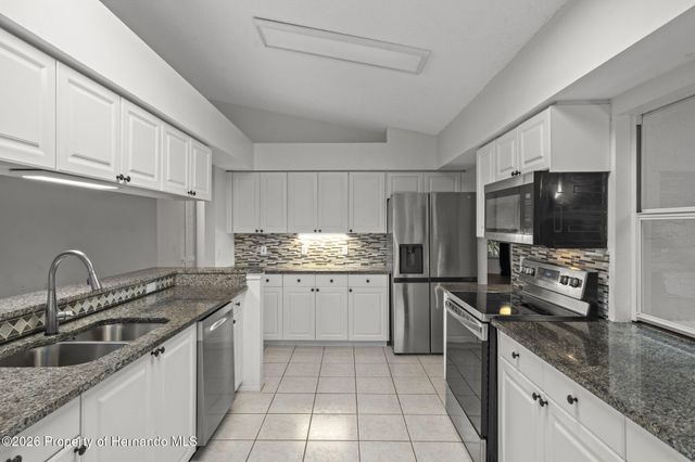 3072 Eagle Bend Road, Spring Hill, FL 34606