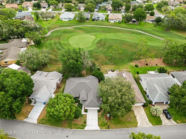 3072 Eagle Bend Road, Spring Hill, FL 34606