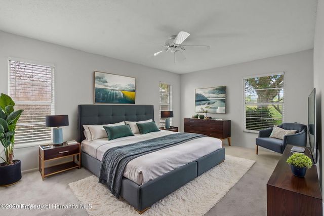 3072 Eagle Bend Road, Spring Hill, FL 34606