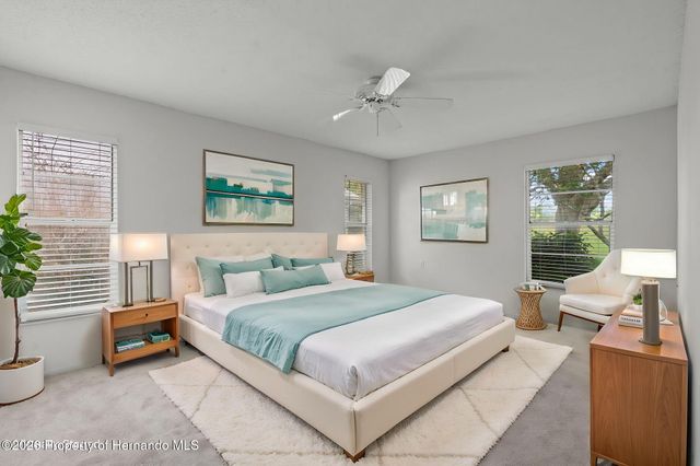 3072 Eagle Bend Road, Spring Hill, FL 34606