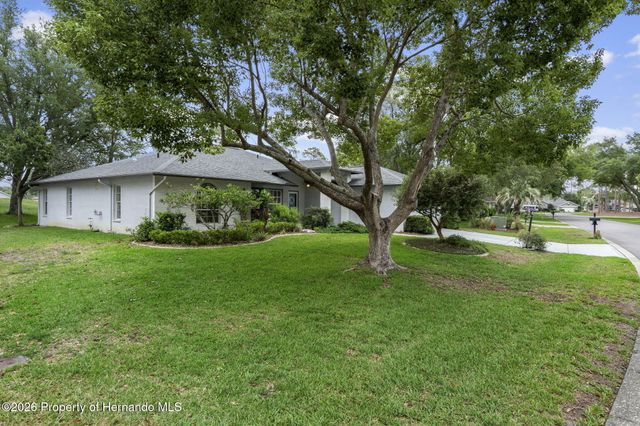 3072 Eagle Bend Road, Spring Hill, FL 34606