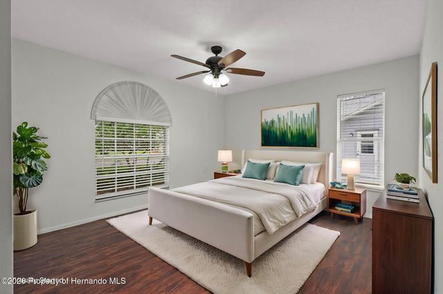 3072 Eagle Bend Road, Spring Hill, FL 34606