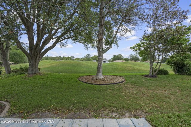 3072 Eagle Bend Road, Spring Hill, FL 34606