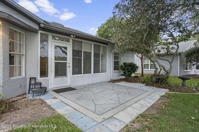 3072 Eagle Bend Road, Spring Hill, FL 34606