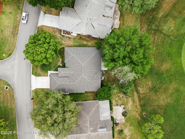 3072 Eagle Bend Road, Spring Hill, FL 34606