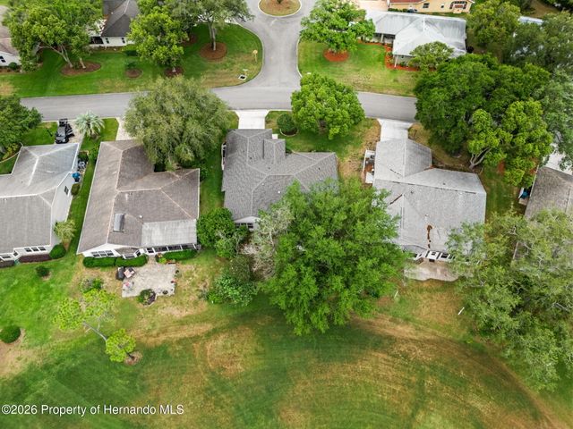 3072 Eagle Bend Road, Spring Hill, FL 34606