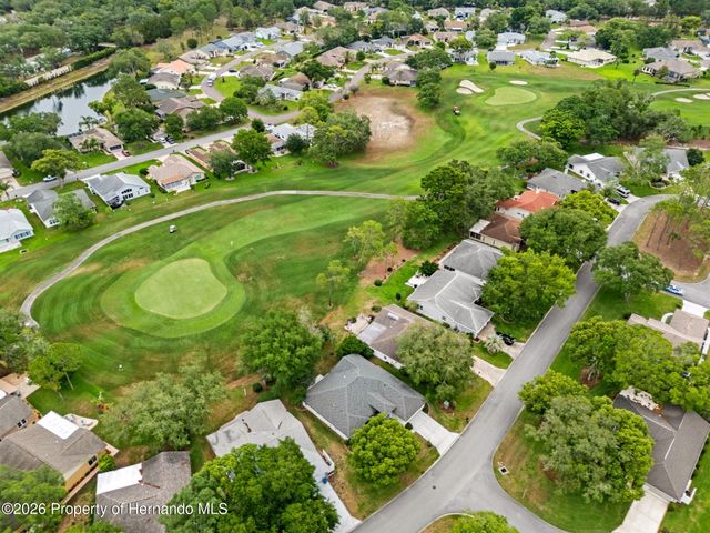 3072 Eagle Bend Road, Spring Hill, FL 34606