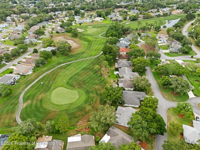 3072 Eagle Bend Road, Spring Hill, FL 34606