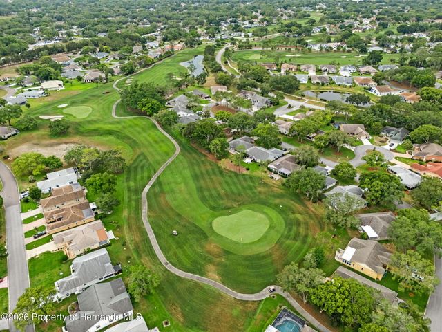 3072 Eagle Bend Road, Spring Hill, FL 34606