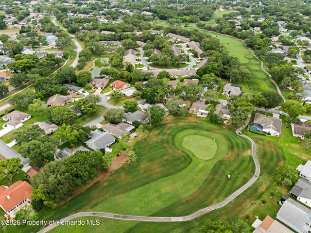 3072 Eagle Bend Road, Spring Hill, FL 34606