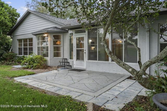 3072 Eagle Bend Road, Spring Hill, FL 34606