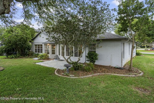 3072 Eagle Bend Road, Spring Hill, FL 34606