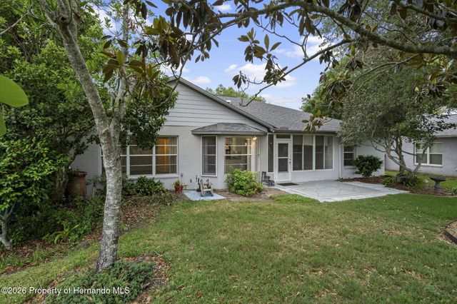3072 Eagle Bend Road, Spring Hill, FL 34606