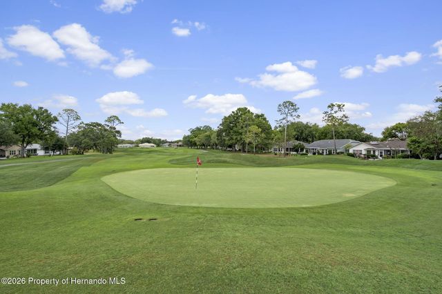 3072 Eagle Bend Road, Spring Hill, FL 34606