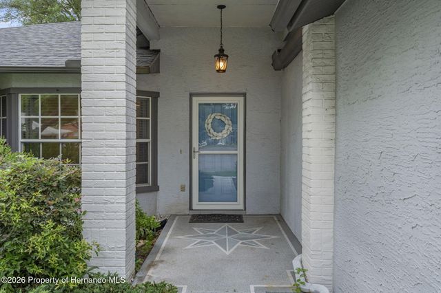 3072 Eagle Bend Road, Spring Hill, FL 34606