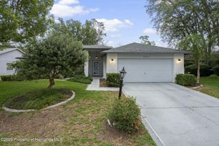 3072 Eagle Bend Road, Spring Hill, FL 34606
