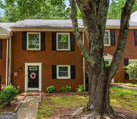 169 Willow Stream Court 169, Roswell, GA 30076