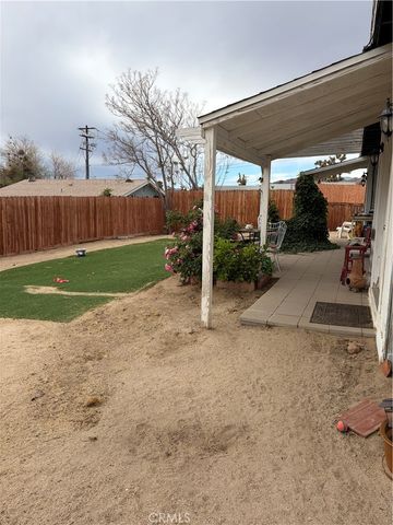 56527 Sunnyslope, Yucca Valley, CA 92284