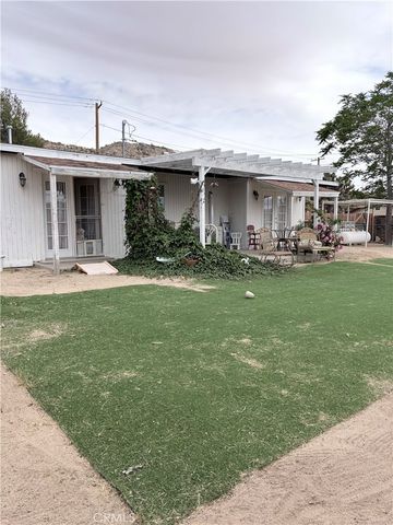 56527 Sunnyslope, Yucca Valley, CA 92284