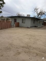 56527 Sunnyslope, Yucca Valley, CA 92284
