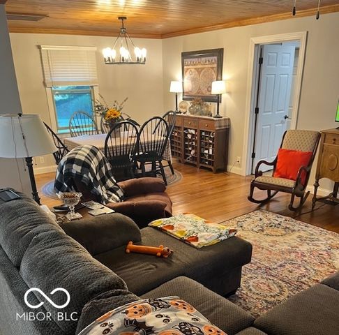 3035 E County Road 500 S, North Vernon, IN 47265