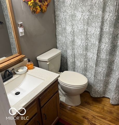 3035 E County Road 500 S, North Vernon, IN 47265