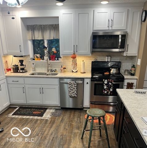 3035 E County Road 500 S, North Vernon, IN 47265