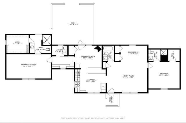 3035 E County Road 500 S, North Vernon, IN 47265