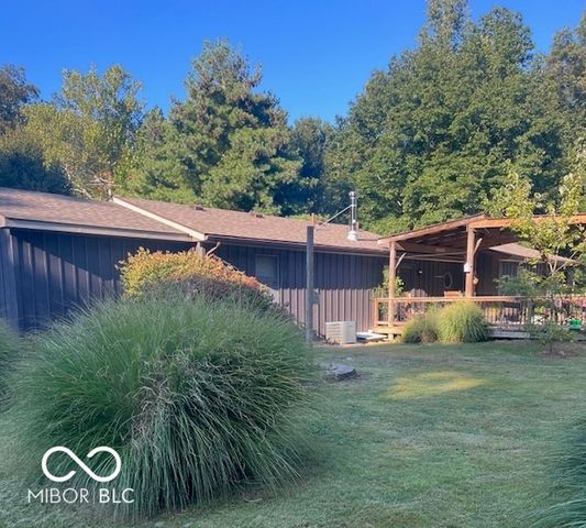 3035 E County Road 500 S, North Vernon, IN 47265