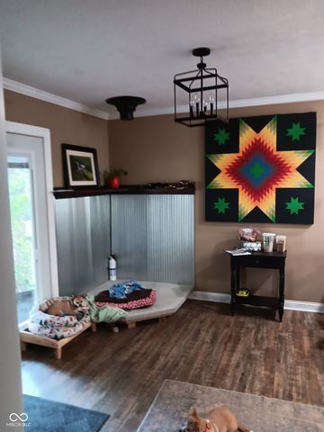 3035 E County Road 500 S, North Vernon, IN 47265