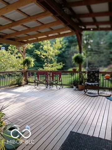 3035 E County Road 500 S, North Vernon, IN 47265