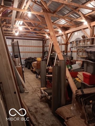 3035 E County Road 500 S, North Vernon, IN 47265