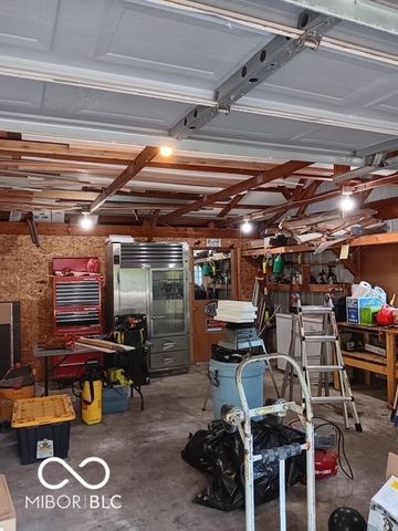 3035 E County Road 500 S, North Vernon, IN 47265