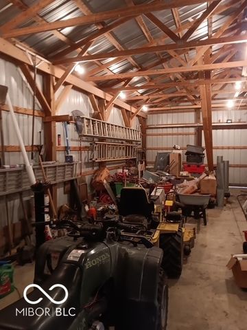 3035 E County Road 500 S, North Vernon, IN 47265