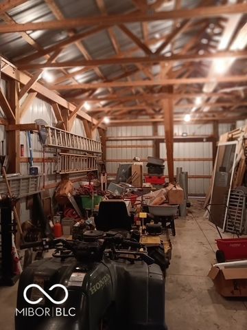 3035 E County Road 500 S, North Vernon, IN 47265