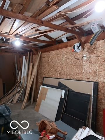 3035 E County Road 500 S, North Vernon, IN 47265