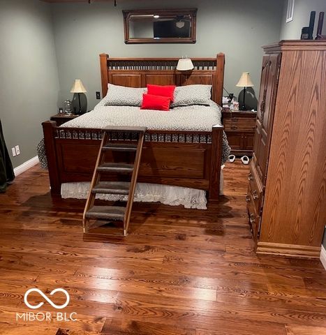 3035 E County Road 500 S, North Vernon, IN 47265