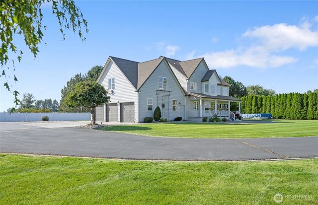6522 K Road NE, Moses Lake, WA 98837