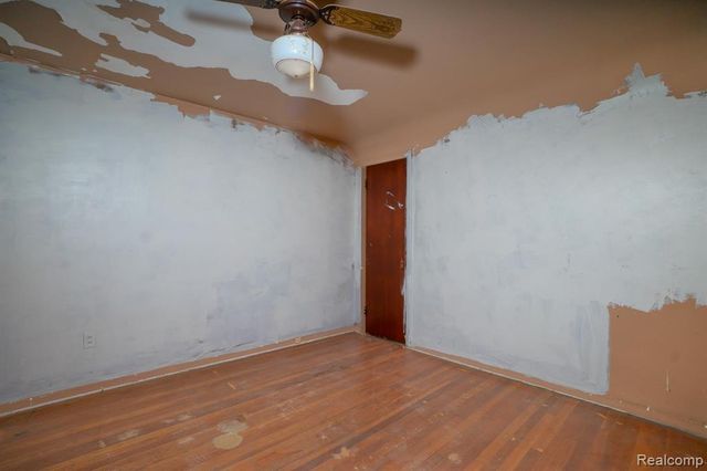 19126 Stotter Street, Detroit, MI 48234