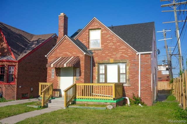 19126 Stotter Street, Detroit, MI 48234