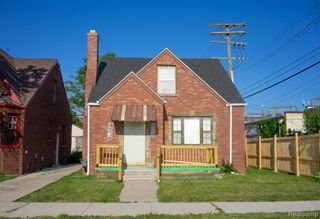 19126 Stotter Street, Detroit, MI 48234