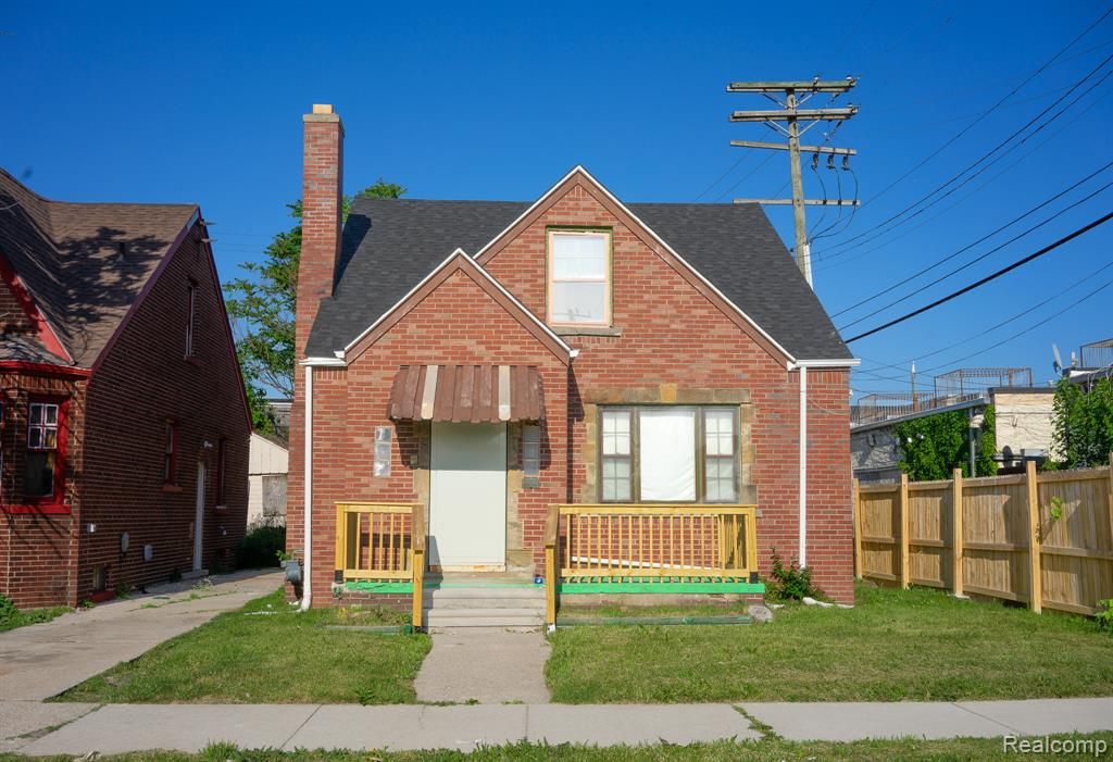 19126 Stotter Street, Detroit, MI 48234