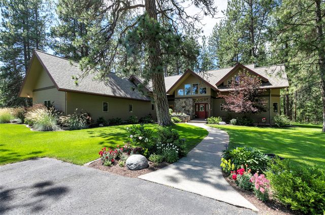 2206 Fox Hollow Road, Missoula, MT 59802