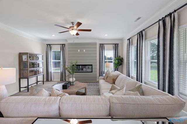 7301 Pine Run Lane, Owens Cross Roads, AL 35763