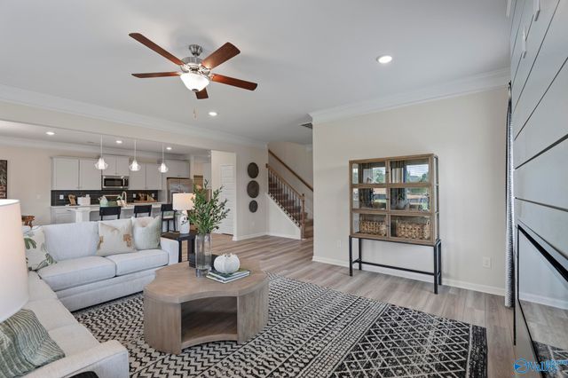 7301 Pine Run Lane, Owens Cross Roads, AL 35763