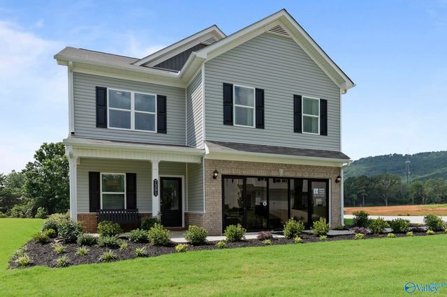7301 Pine Run Lane, Owens Cross Roads, AL 35763