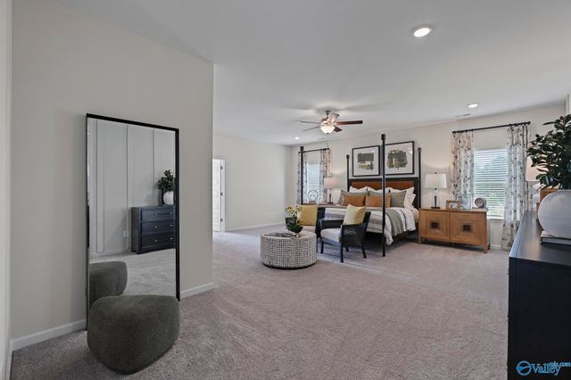 7301 Pine Run Lane, Owens Cross Roads, AL 35763