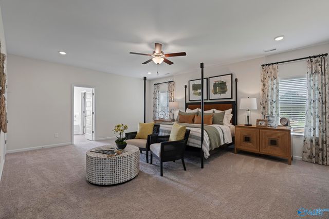 7301 Pine Run Lane, Owens Cross Roads, AL 35763