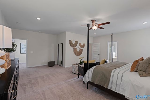 7301 Pine Run Lane, Owens Cross Roads, AL 35763